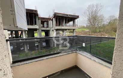BAŞİSKELE YAYLACIK MAH MERKEZİ KONUMDA 1+1 GENİŞ TERS DUBLEKS