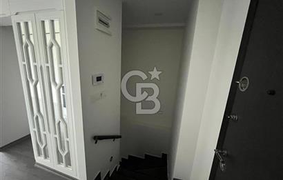 BAŞİSKELE YAYLACIK MAH MERKEZİ KONUMDA 1+1 GENİŞ TERS DUBLEKS