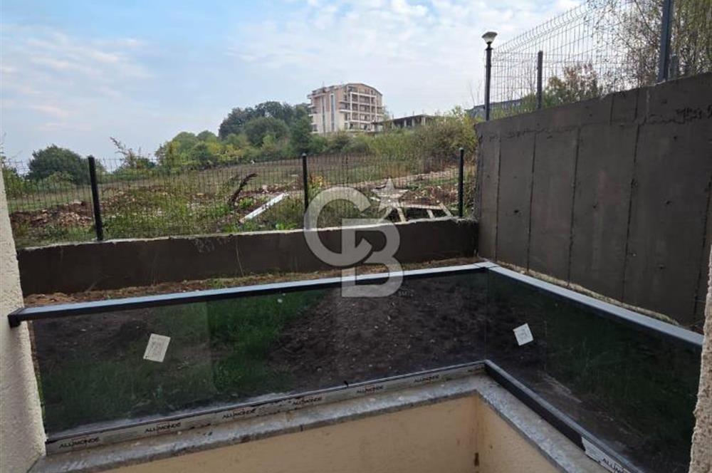 BAŞİSKELE YAYLACIK MAH MERKEZİ KONUMDA 1+1 GENİŞ TERS DUBLEKS