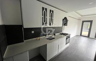 BAŞİSKELE YAYLACIK MAH MERKEZİ KONUMDA 1+1 GENİŞ TERS DUBLEKS
