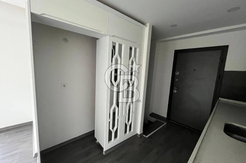 BAŞİSKELE YAYLACIK MAH MERKEZİ KONUMDA 1+1 GENİŞ TERS DUBLEKS