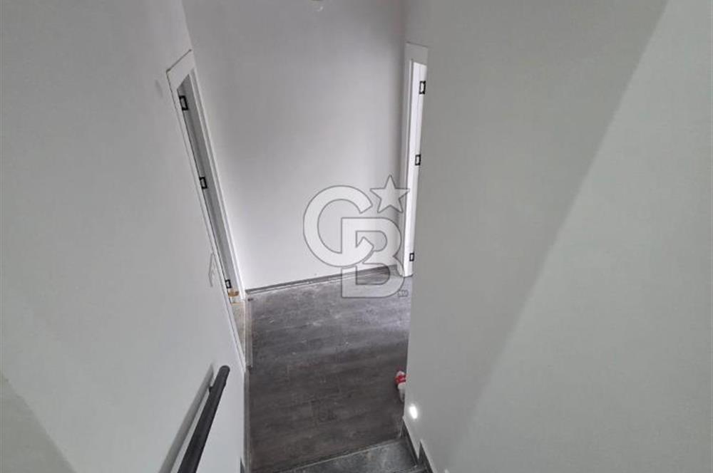 BAŞİSKELE YAYLACIK MAH MERKEZİ KONUMDA 1+1 GENİŞ TERS DUBLEKS