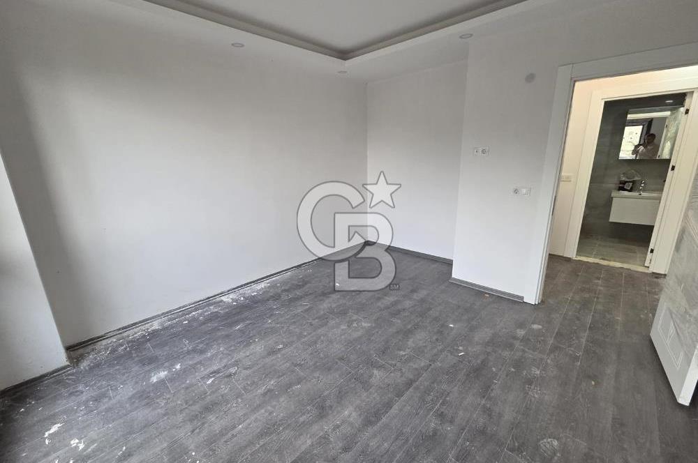 BAŞİSKELE YAYLACIK MAH MERKEZİ KONUMDA 1+1 GENİŞ TERS DUBLEKS