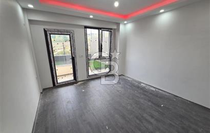 BAŞİSKELE YAYLACIK MAH MERKEZİ KONUMDA 1+1 GENİŞ TERS DUBLEKS