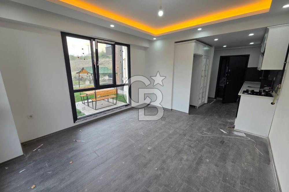 BAŞİSKELE YAYLACIK MAH MERKEZİ KONUMDA 1+1 GENİŞ TERS DUBLEKS