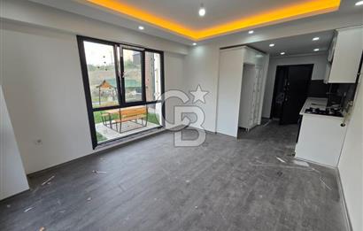 BAŞİSKELE YAYLACIK MAH MERKEZİ KONUMDA 1+1 GENİŞ TERS DUBLEKS