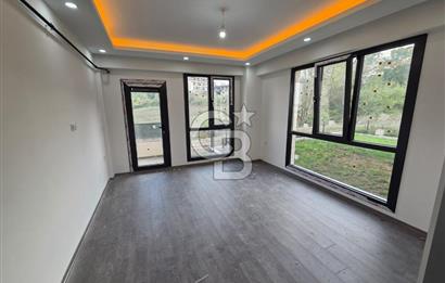 BAŞİSKELE YAYLACIK MAH MERKEZİ KONUMDA 1+1 GENİŞ TERS DUBLEKS