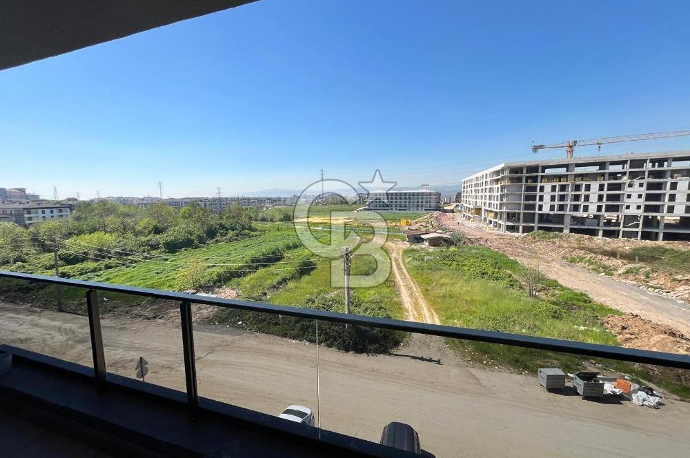 KARTEPE FATİH SULTAN MEHMET MAH 3+1 ARAKAT SATILIK DAİRE