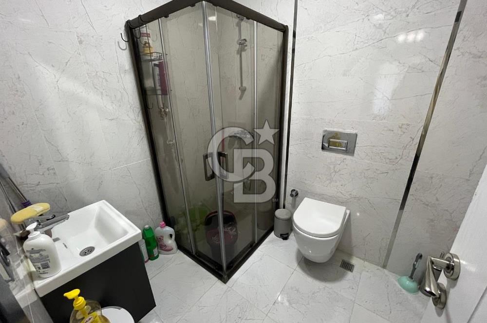 KARTEPE FATİH SULTAN MEHMET MAH 3+1 ARAKAT SATILIK DAİRE