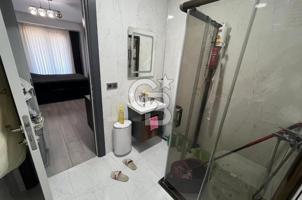 KARTEPE FATİH SULTAN MEHMET MAH 3+1 ARAKAT SATILIK DAİRE