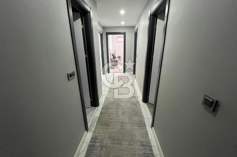 KARTEPE FATİH SULTAN MEHMET MAH 3+1 ARAKAT SATILIK DAİRE