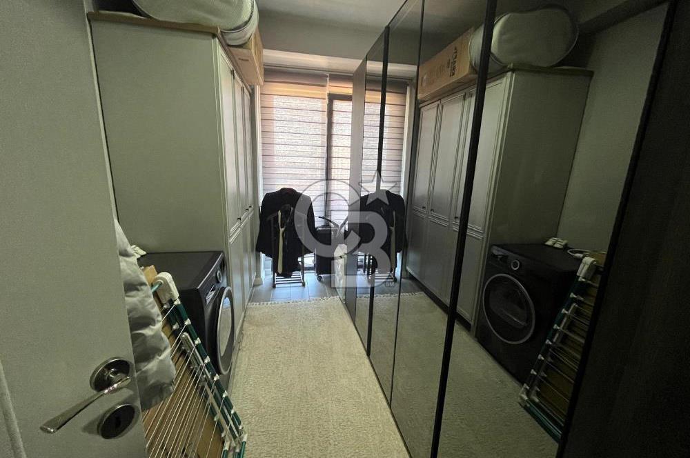 KARTEPE FATİH SULTAN MEHMET MAH 3+1 ARAKAT SATILIK DAİRE