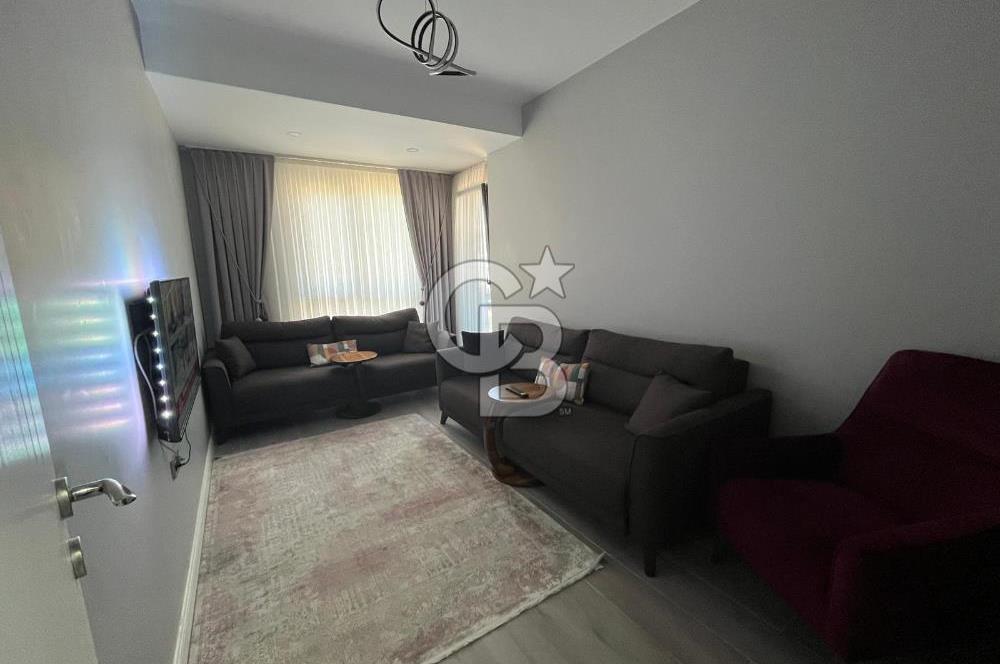 KARTEPE FATİH SULTAN MEHMET MAH 3+1 ARAKAT SATILIK DAİRE
