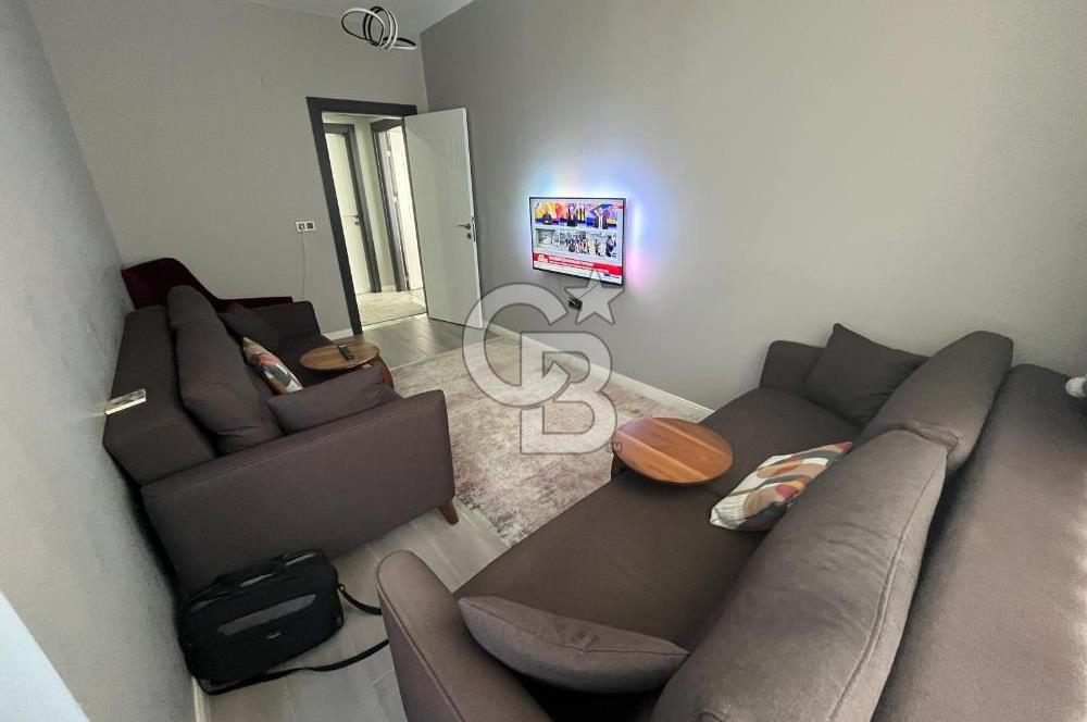 KARTEPE FATİH SULTAN MEHMET MAH 3+1 ARAKAT SATILIK DAİRE