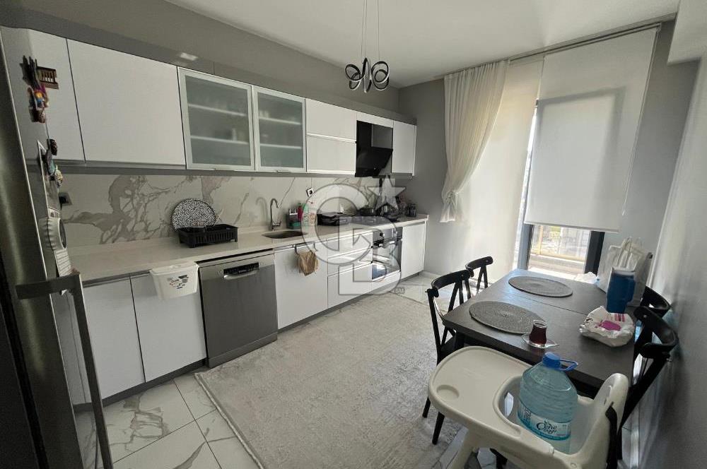KARTEPE FATİH SULTAN MEHMET MAH 3+1 ARAKAT SATILIK DAİRE