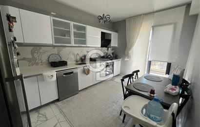 KARTEPE FATİH SULTAN MEHMET MAH 3+1 ARAKAT SATILIK DAİRE
