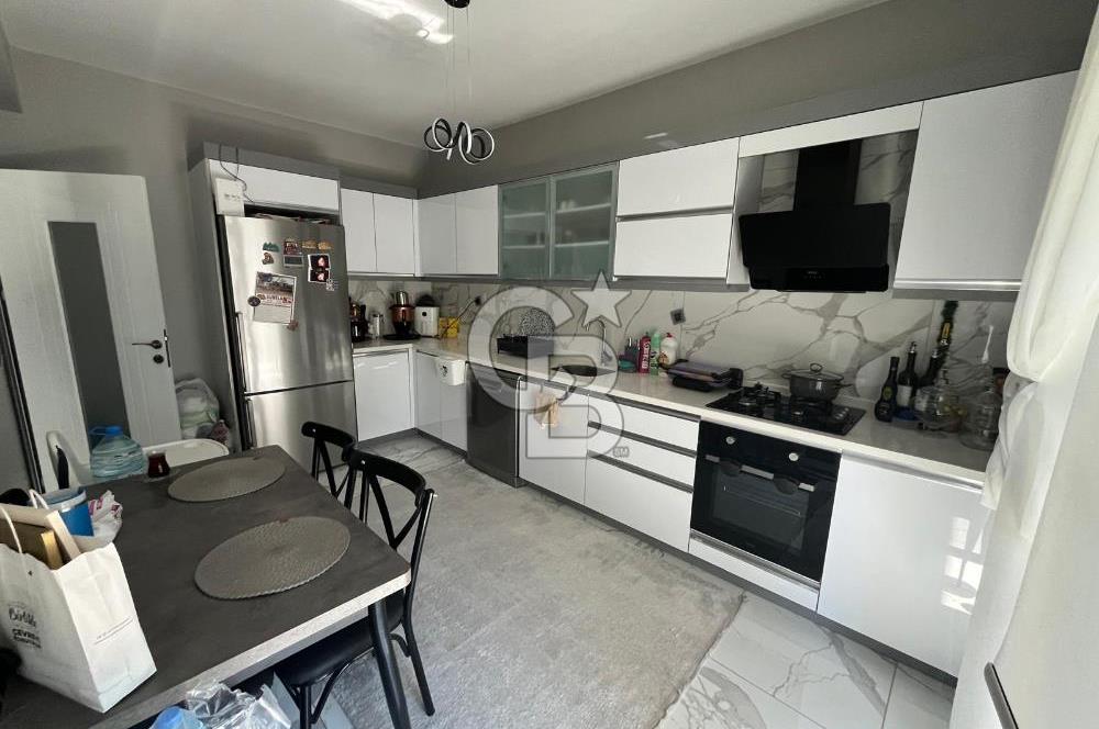 KARTEPE FATİH SULTAN MEHMET MAH 3+1 ARAKAT SATILIK DAİRE