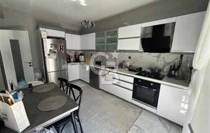 KARTEPE FATİH SULTAN MEHMET MAH 3+1 ARAKAT SATILIK DAİRE