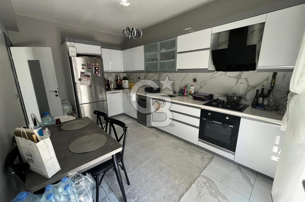 KARTEPE FATİH SULTAN MEHMET MAH 3+1 ARAKAT SATILIK DAİRE