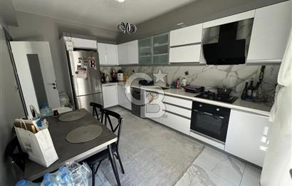 KARTEPE FATİH SULTAN MEHMET MAH 3+1 ARAKAT SATILIK DAİRE