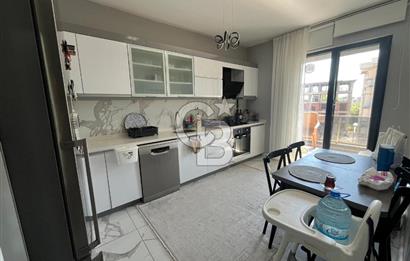 KARTEPE FATİH SULTAN MEHMET MAH 3+1 ARAKAT SATILIK DAİRE