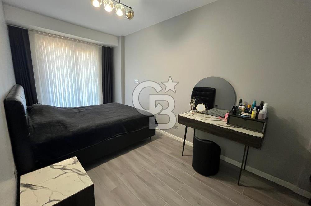 KARTEPE FATİH SULTAN MEHMET MAH 3+1 ARAKAT SATILIK DAİRE