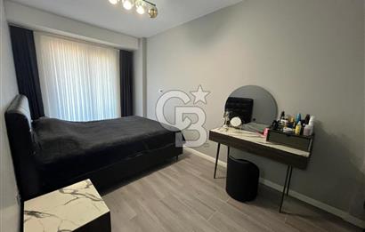 KARTEPE FATİH SULTAN MEHMET MAH 3+1 ARAKAT SATILIK DAİRE