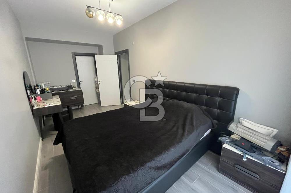 KARTEPE FATİH SULTAN MEHMET MAH 3+1 ARAKAT SATILIK DAİRE