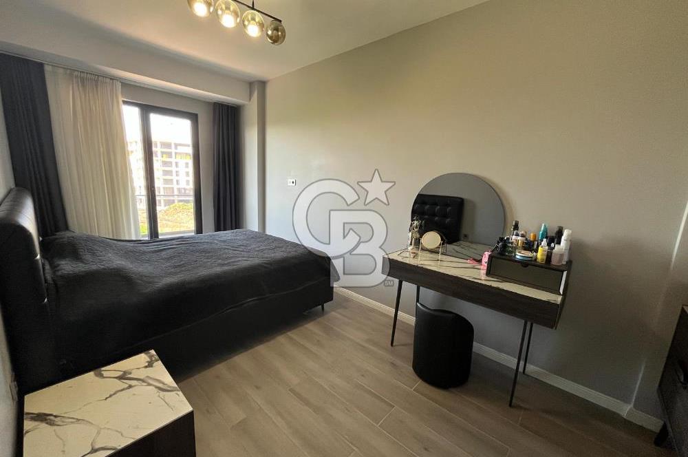 KARTEPE FATİH SULTAN MEHMET MAH 3+1 ARAKAT SATILIK DAİRE