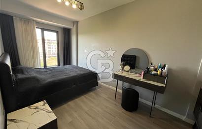 KARTEPE FATİH SULTAN MEHMET MAH 3+1 ARAKAT SATILIK DAİRE