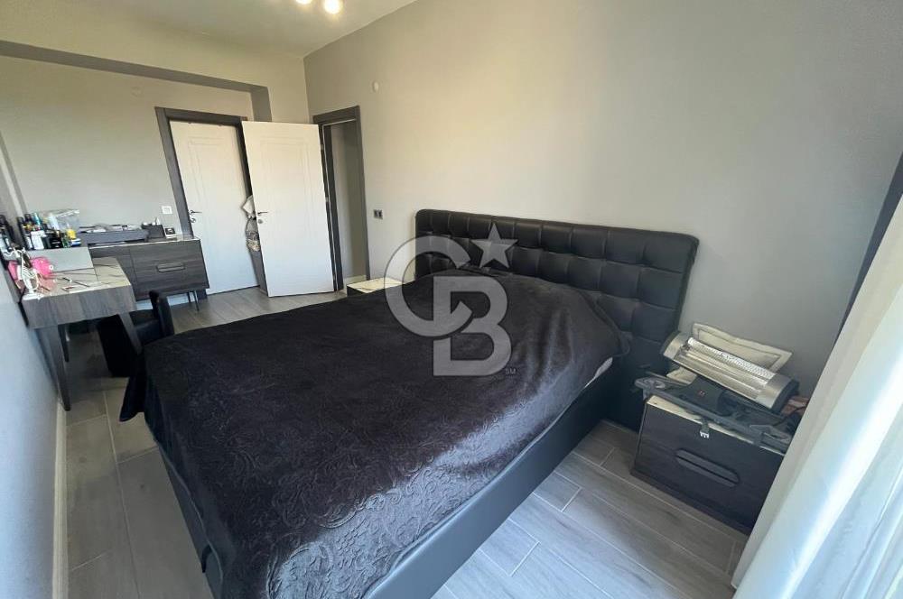 KARTEPE FATİH SULTAN MEHMET MAH 3+1 ARAKAT SATILIK DAİRE