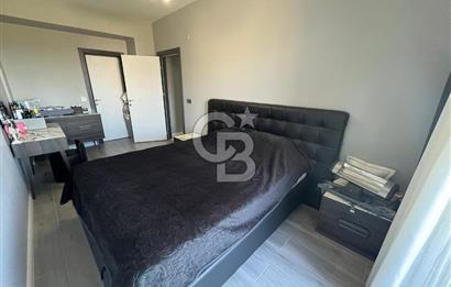 KARTEPE FATİH SULTAN MEHMET MAH 3+1 ARAKAT SATILIK DAİRE