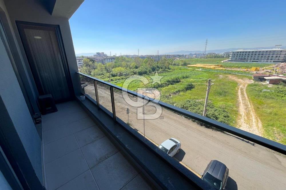 KARTEPE FATİH SULTAN MEHMET MAH 3+1 ARAKAT SATILIK DAİRE