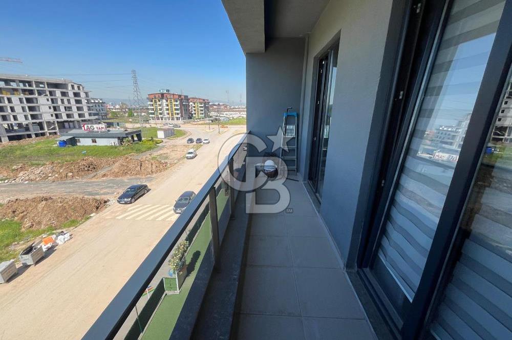 KARTEPE FATİH SULTAN MEHMET MAH 3+1 ARAKAT SATILIK DAİRE