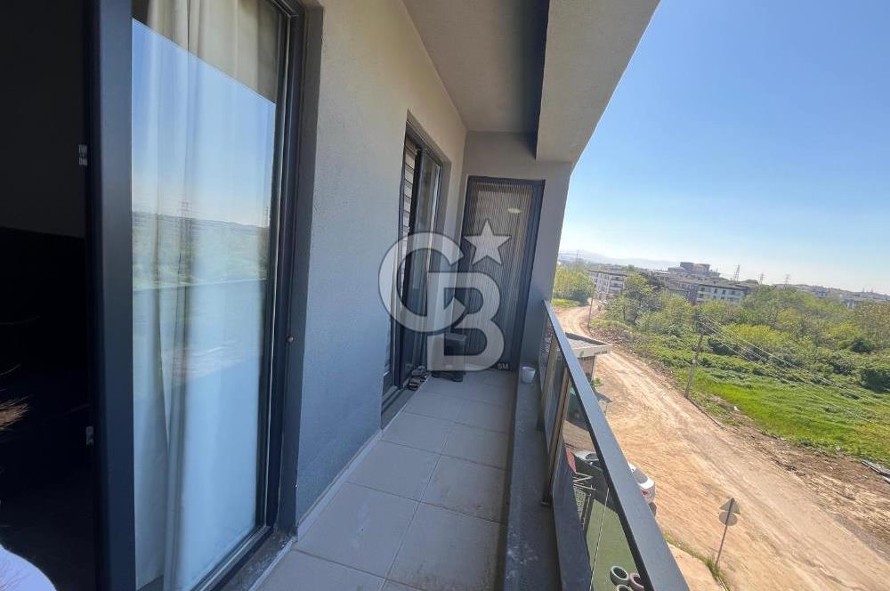 KARTEPE FATİH SULTAN MEHMET MAH 3+1 ARAKAT SATILIK DAİRE