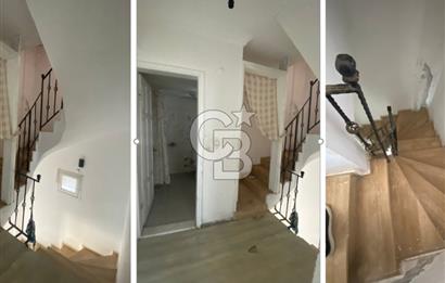 Bodrum Umurça'da Deniz Manzaralı 6+3 Satılık Müstakil Ev