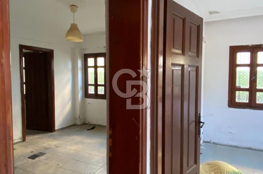 Bodrum Umurça'da Deniz Manzaralı 6+3 Satılık Müstakil Ev
