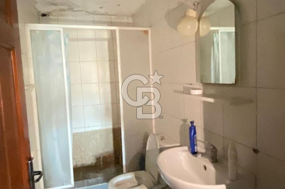 Bodrum Umurça'da Deniz Manzaralı 6+3 Satılık Müstakil Ev
