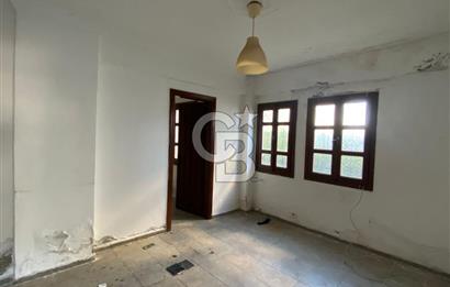 Bodrum Umurça'da Deniz Manzaralı 6+3 Satılık Müstakil Ev