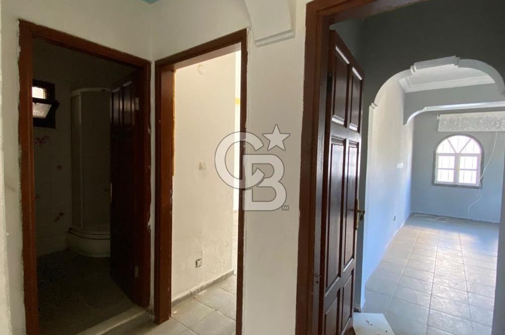 Bodrum Umurça'da Deniz Manzaralı 6+3 Satılık Müstakil Ev