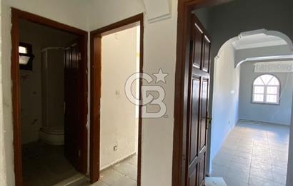 Bodrum Umurça'da Deniz Manzaralı 6+3 Satılık Müstakil Ev