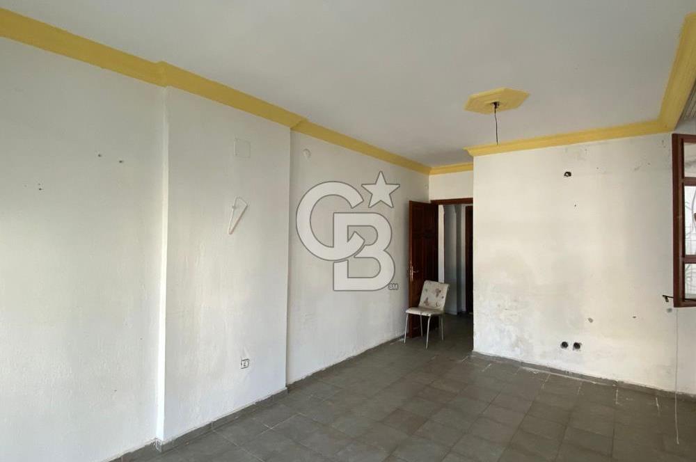 Bodrum Umurça'da Deniz Manzaralı 6+3 Satılık Müstakil Ev