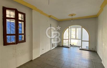 Bodrum Umurça'da Deniz Manzaralı 6+3 Satılık Müstakil Ev