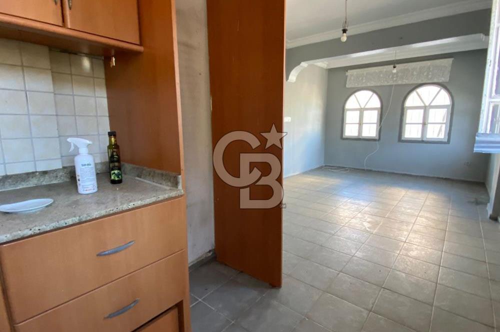 Bodrum Umurça'da Deniz Manzaralı 6+3 Satılık Müstakil Ev