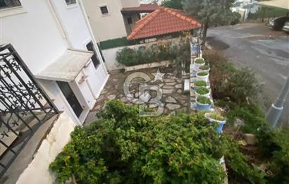 Bodrum Umurça'da Deniz Manzaralı 6+3 Satılık Müstakil Ev