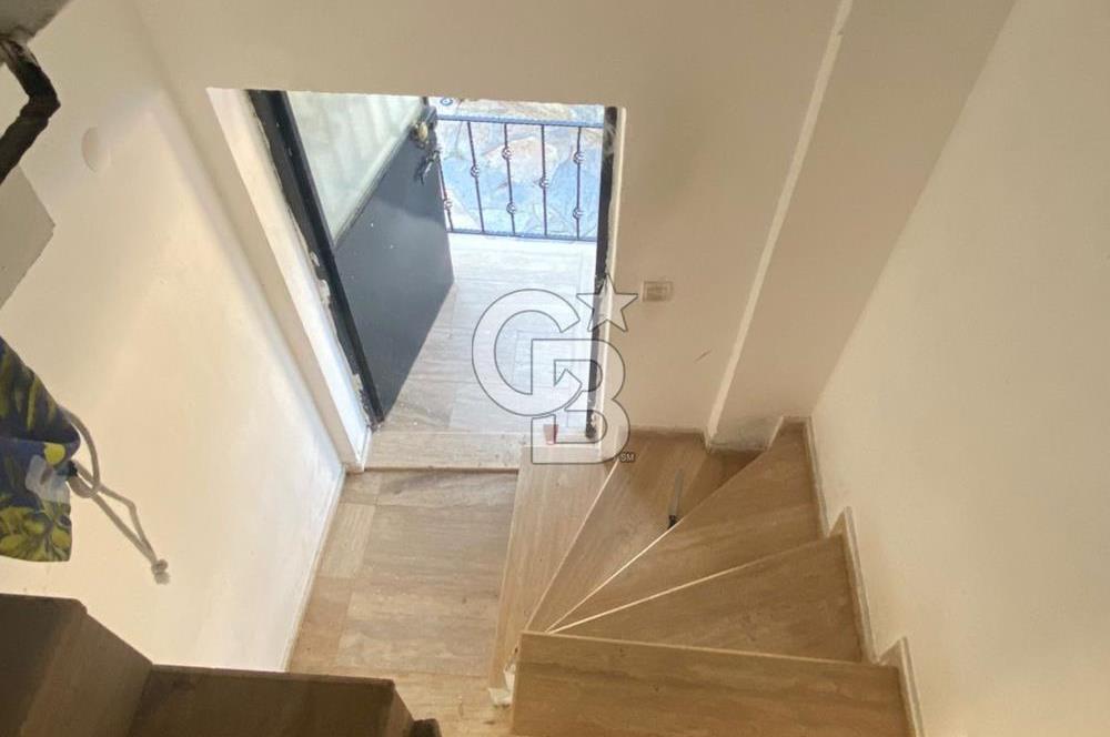 Bodrum Umurça'da Deniz Manzaralı 6+3 Satılık Müstakil Ev