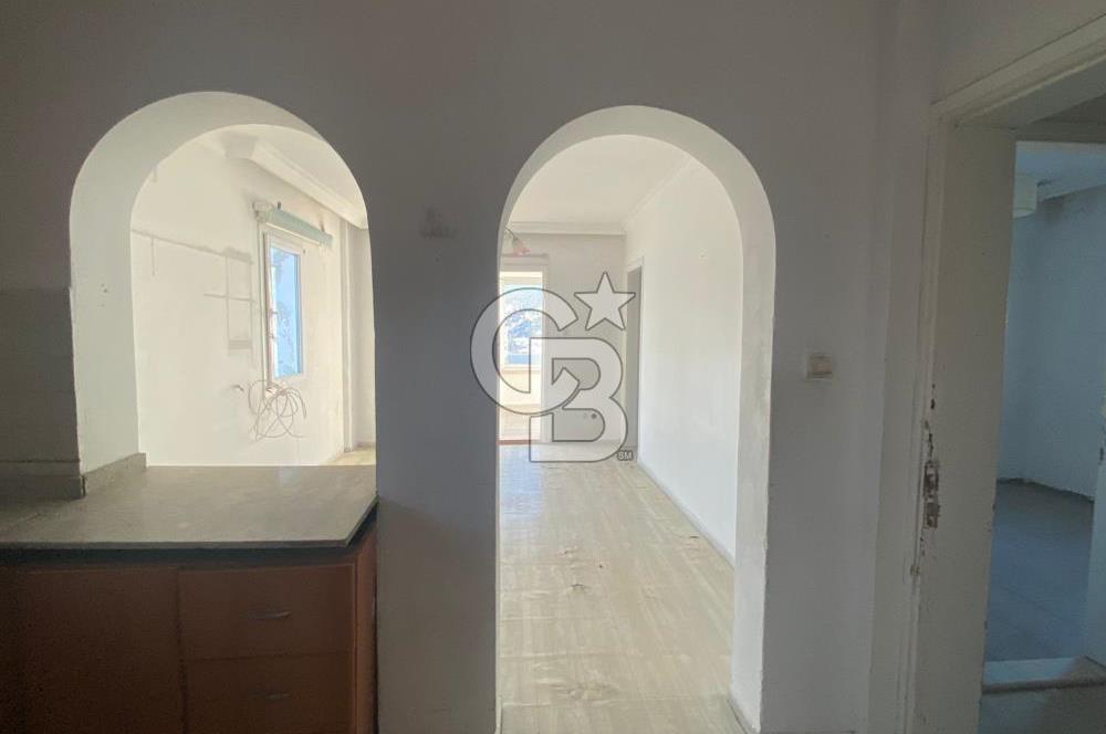 Bodrum Umurça'da Deniz Manzaralı 6+3 Satılık Müstakil Ev