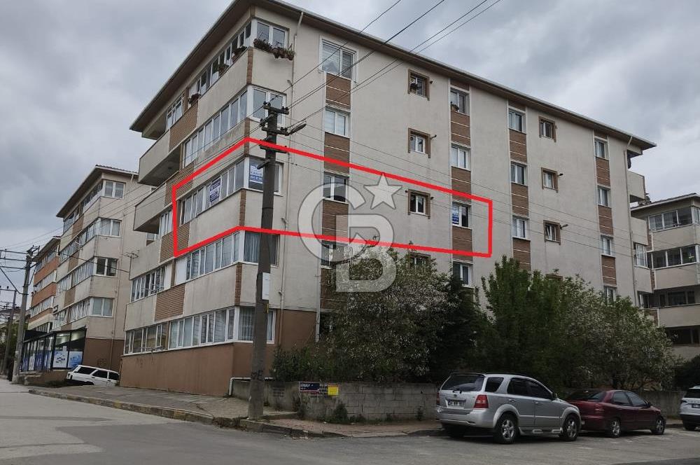 DARICA BAYRAMOĞLU'NDA KİRALIK 2+1 DAİRE