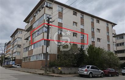 DARICA BAYRAMOĞLU'NDA KİRALIK 2+1 DAİRE