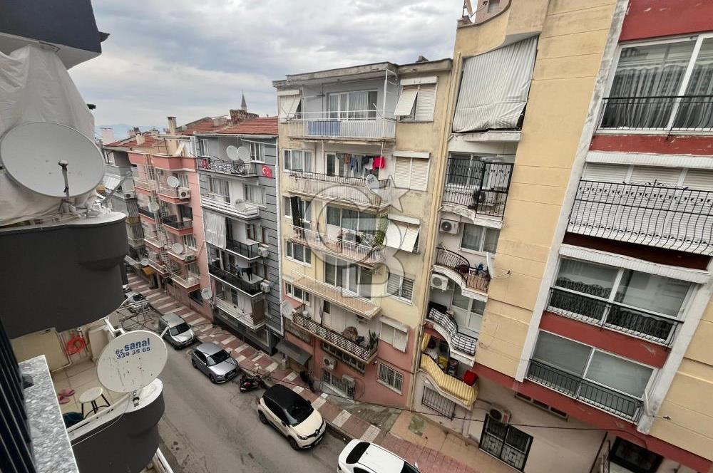 EVONADAN 0 YENİ BİNADA KİRALIK 2+1 DAİRE